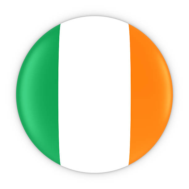 Ireland Logo